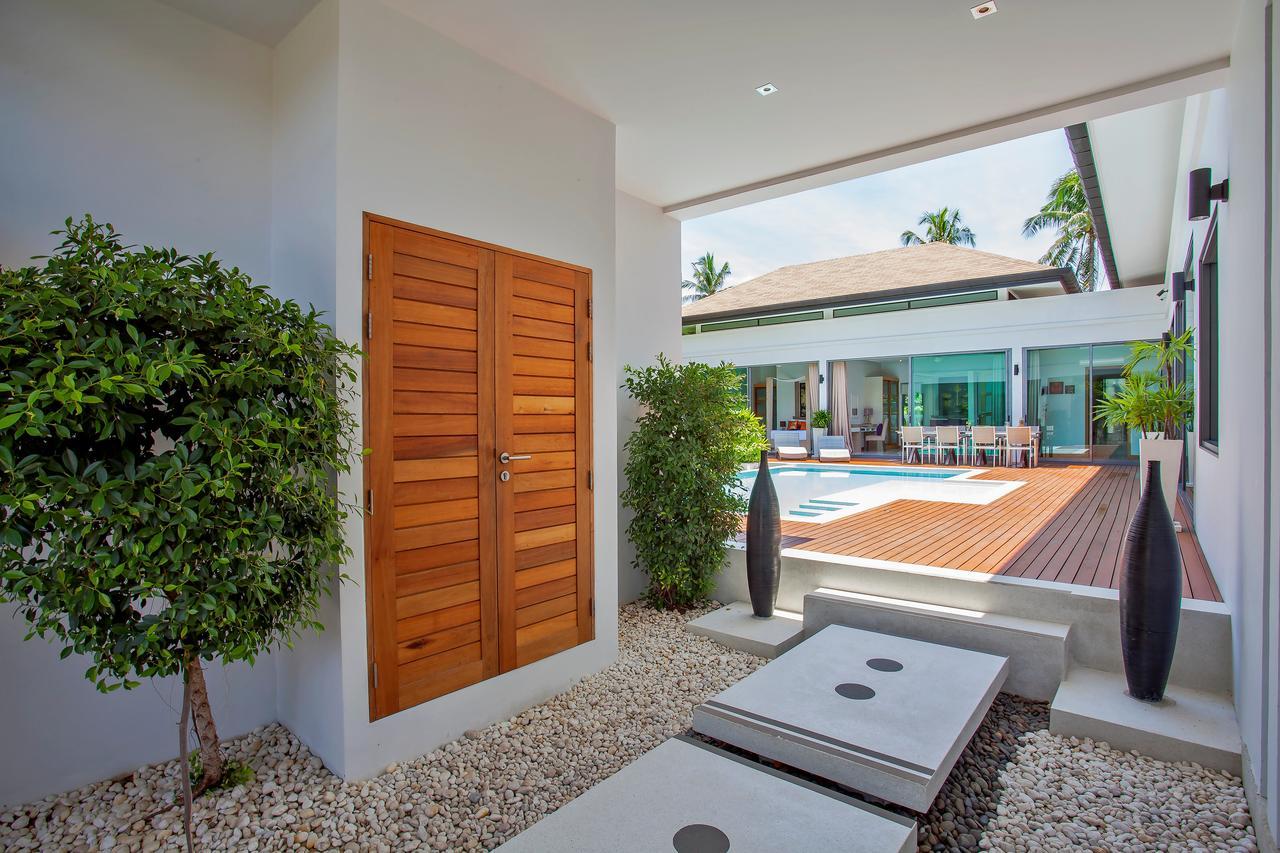 Villa Tangerine Xxx Nai Harn Exterior photo